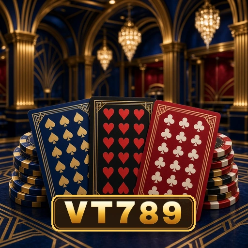 vt789 Indonesia