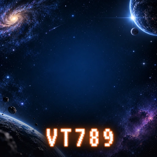 vt789 Indonesia
