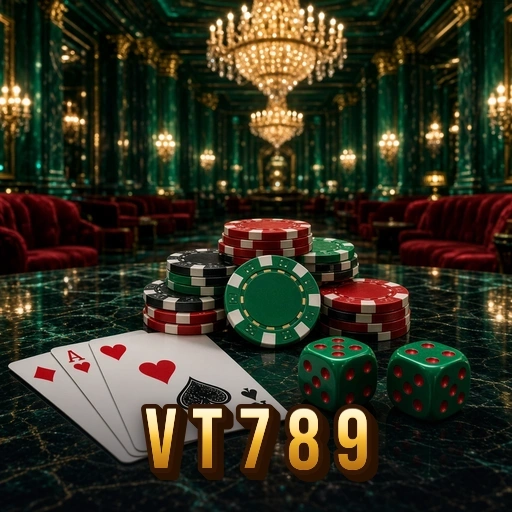 Tampilan antarmuka vt789 APK v4.7.5 saat pengujian performa dan keamanan di perangkat Android